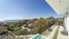 Villa for sale in Fuengirola