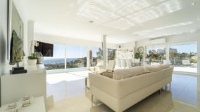 Villa for sale in Fuengirola