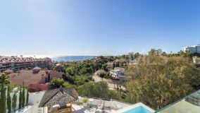 Villa for sale in Fuengirola