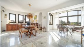 Takvåning for sale in Fuengirola