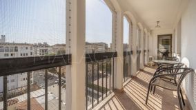 Penthouse for sale in Fuengirola