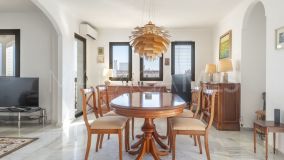 Penthouse for sale in Fuengirola