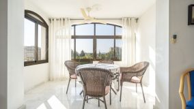Penthouse for sale in Fuengirola