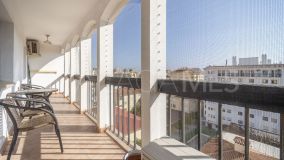 Penthouse for sale in Fuengirola