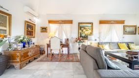Villa for sale in El Candado, Malaga - Este