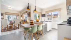 Villa for sale in El Candado, Malaga - Este
