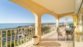 Villa for sale in Benalmadena Costa