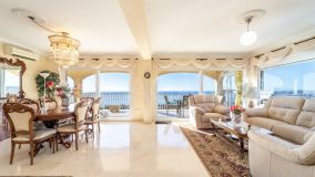 Villa for sale in Benalmadena Costa