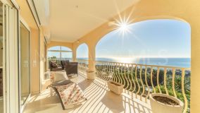 Villa for sale in Benalmadena Costa