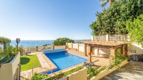 Villa for sale in Benalmadena Costa