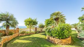 Villa for sale in Benalmadena Costa