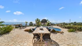 Villa zu verkaufen in Benalmadena