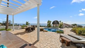 Villa zu verkaufen in Benalmadena