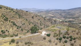 Villa en venta en Casabermeja