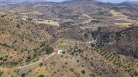 Villa en venta en Casabermeja