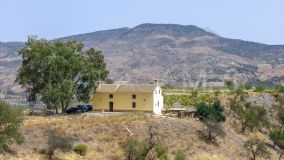 Villa en venta en Casabermeja