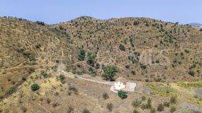 Villa en venta en Casabermeja