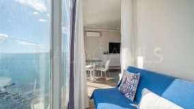 Apartment for sale in Torremuelle, Benalmadena