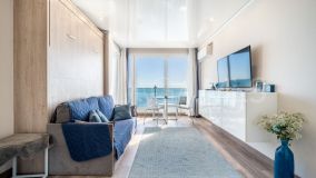 Apartment for sale in Torremuelle, Benalmadena