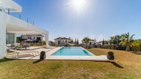 Villa zu verkaufen in Mijas