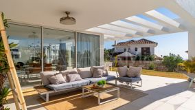 Villa for sale in Mijas