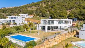 Villa for sale in Mijas