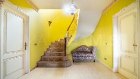 Villa for sale in Mijas