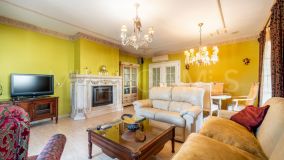 Villa for sale in Mijas