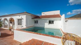 Villa for sale in Viñuela