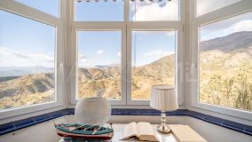 Villa for sale in Viñuela