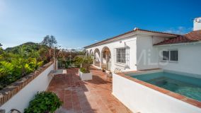 Villa for sale in Viñuela