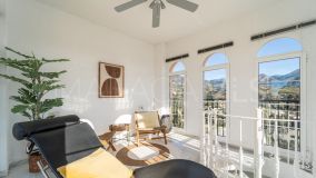 Apartamento en venta en Mijas