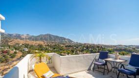 Apartamento en venta en Mijas