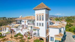 Apartamento en venta en Mijas
