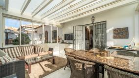 Apartamento en venta en Mijas