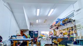 Local Comercial en venta en Fuengirola