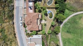 Villa for sale in La Cala Golf Resort, Mijas Costa