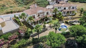 Villa for sale in La Cala Golf Resort, Mijas Costa