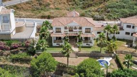 Villa for sale in La Cala Golf Resort, Mijas Costa