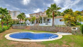Villa for sale in La Cala Golf Resort, Mijas Costa