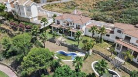 Villa for sale in La Cala Golf Resort, Mijas Costa
