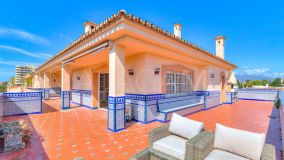 Takvåning for sale in Fuengirola