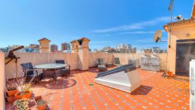 Takvåning for sale in Fuengirola