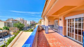 Takvåning for sale in Fuengirola