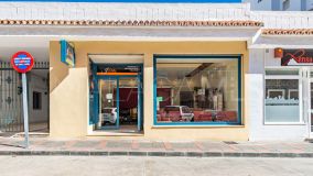 Shop zu verkaufen in Fuengirola