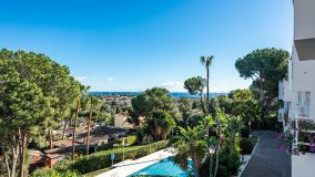 Ground Floor Duplex for sale in Nueva Andalucia, Marbella