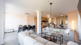 Ground Floor Duplex for sale in Nueva Andalucia, Marbella