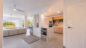 Ground Floor Duplex for sale in Nueva Andalucia, Marbella