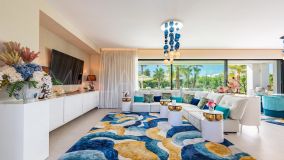 Villa for sale in Calanova Golf, Mijas Costa