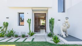 Villa for sale in Calanova Golf, Mijas Costa